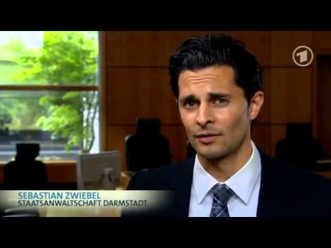 Wenn der Staat zum Täter wird - Unschuldig in Haft - Teil 1