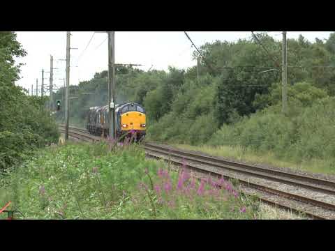 37038 Standish 16.7.20
