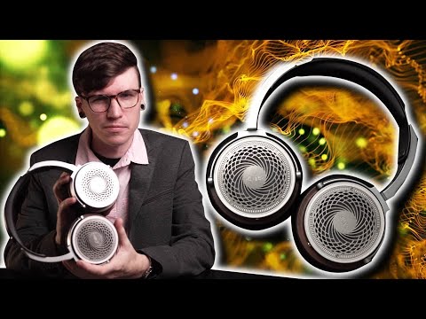 HarmonicDyne Helios - REVIEW (Another Mini HD800?)