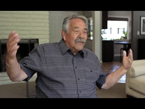 Thank You Pete Emmons