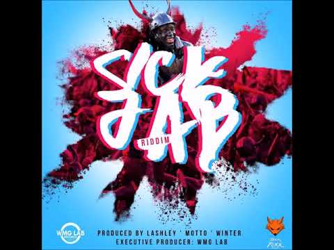 [Sick Jab Riddim] Instrumental  2018 Dennery Segment  TeamFoxx   Lashley ' Motto' Winter