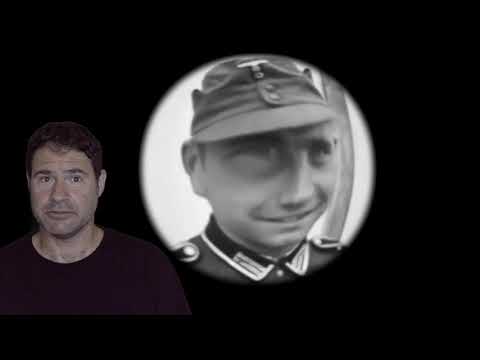 2nd Mountain Div. Pt 2 - Regiment 136 - German-Soviet Frontier Treaty 28.9.39 - Valentin Feurstein