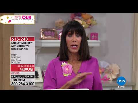 HSN | Lunch Rush 07.11.2018 - 12 PM
