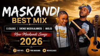 Download lagu Maskandi Best Mix | G Jealous | Shenge Wasehlalankosi | Mjolisi | New Maskandi Songs 2026 mp3 Download lagu Maskandi Best Mix | G Jealous | Shenge Wasehlalankosi | Mjolisi | New Maskandi Songs 2026 mp3