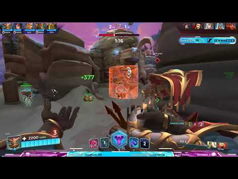 dmg damba op