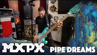 MxPx - Pipe Dreams (Between This World and the Next)