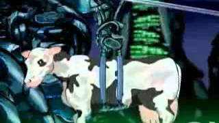 The Levellers - Come On