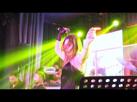 İlkim Aydın Sahne Performans