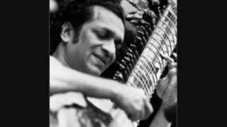 Ravi Shankar  Raga Rageshri
