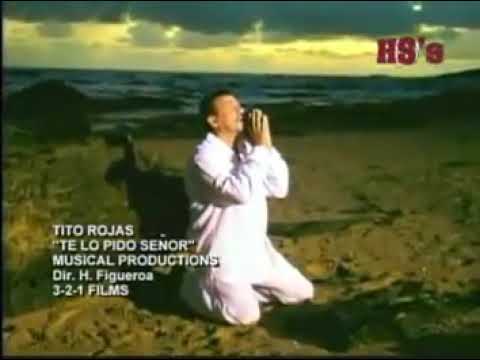 Oh señor🙏 - Tito rojas