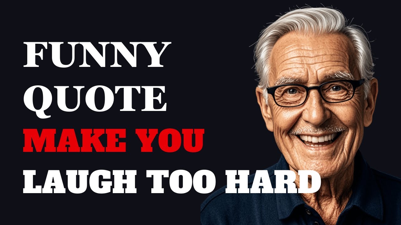 Funny Quote Make You Laugh Too Hard | Fabulous Quote