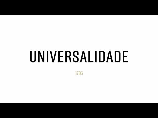 University of Lisbon video #2