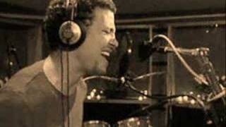 Justin Guarini- The &quot;Duel&quot;