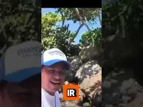 Edo Miranda 🇩🇪 Turismo en Venezuela 🇻🇪 Elio Serrano Gobernador de Miranda 🇩🇪 #EnamorateMiNegro