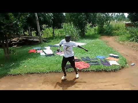 Gimo by Liama ft Eezzy official music dance video by Uganda Dancekid Africa best dancer in Gulu
