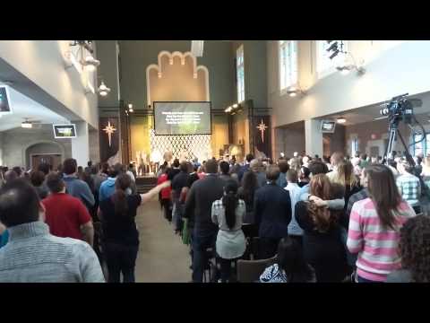 Nothing But the Blood