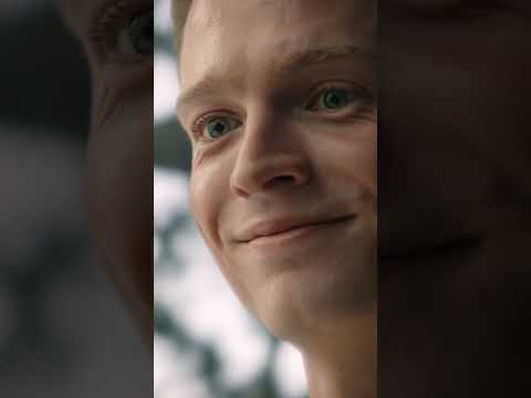 Sauron disguised as Finrod