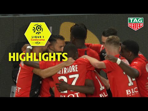 Highlights Week 2 - Ligue 1 Conforama / 2019-20