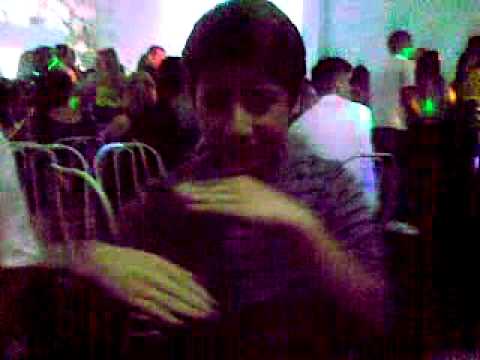 Mc toquinho - dan�a maluca