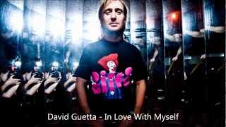 David Guetta - In Love With Myself (Original)
