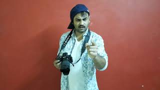 Vikaas Suryavanshi For Hotstar promo Take 1