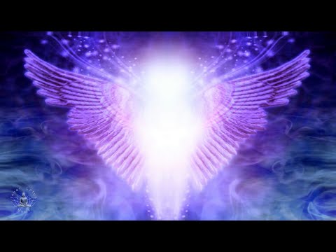 1111 Hz Spiritual Light & Angelic Energy | Angel Number Frequency Healing Meditation & Sleep Music
