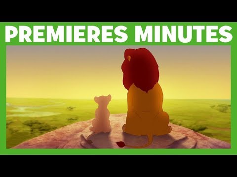 La Garde du Roi Lion : Un Nouveau Cri - Episode spécial