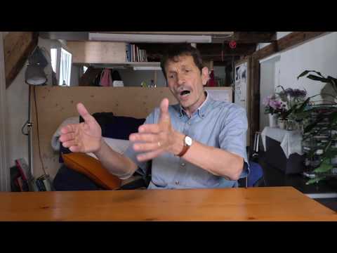 SQUATOPIA: Ueli Mäder & die sozialen Bewegungen