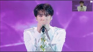 [색보정] ASTRO(아스트로) - 피어나 (Bloom) Showcase ver Color grading