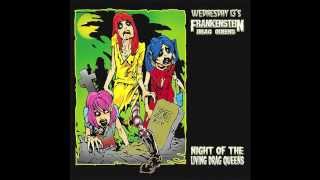 Frankenstein Drag Queens from Planet 13 - Rambo