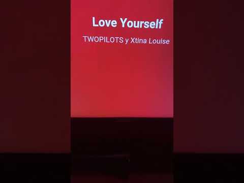 Mariah Carey Jermaine Dupri Fatman Scoop Vs. TWOPILOTS Xtina Louise It’s Love Like Yourself That Mas