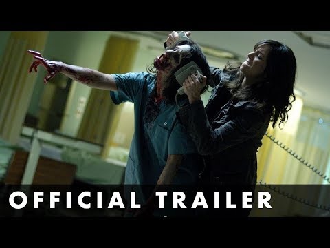 Diary of the Dead