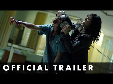 Diary of the Dead (International Trailer)