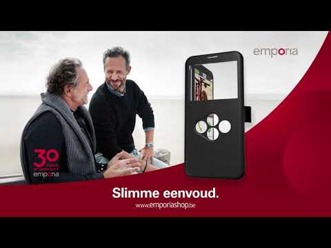 Emporia Smart 5 features