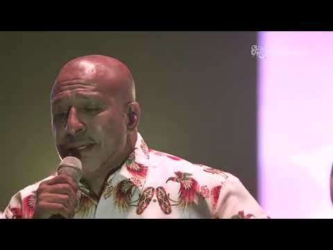 Frans Sisir Feat Sound Of Curly - Medley - Bin Yedi - Embai - Album Launching Ceremony