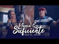 El Pepo, Karina - Nunca Es Suficiente (Video Oficial)