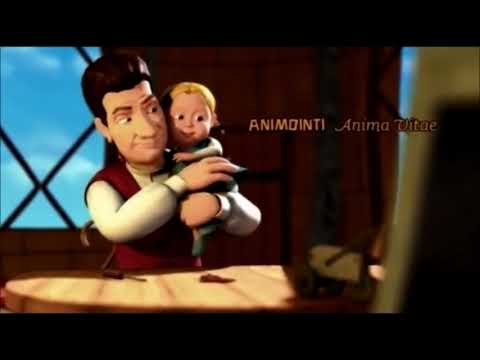 Amanda Löfman - Kyllä Kaikki Tietää Sen (Keisarin salaisuus/O Segredo do Imperador)