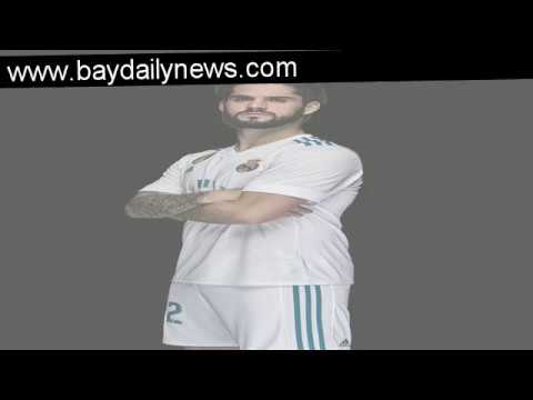 how to control  the ball like Isco 2018