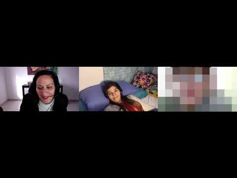 389 Ceci, nacida para sufrir - Hipnosis Conciencia Efectiva Irazema Nuño