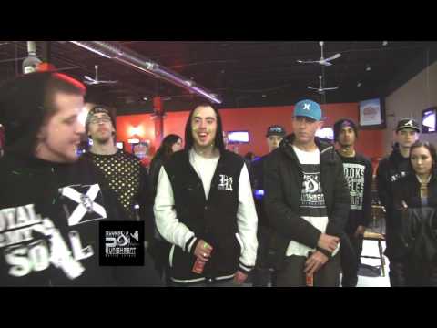 Arawak vs Wright Tone