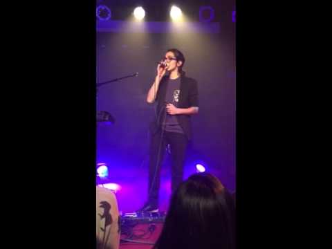 Michelle Chamuel- Clarity Live