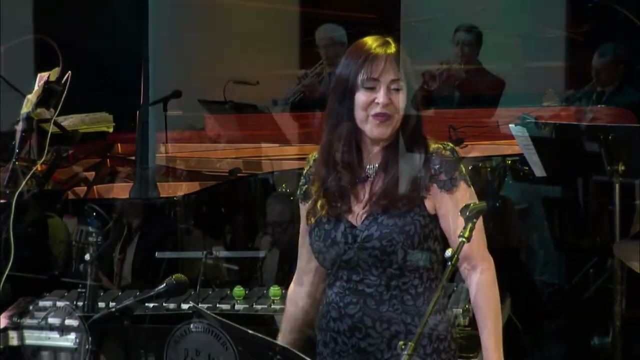 Promotional video thumbnail 1 for The Baker Brothers Jazz Orchestra & Jazz Combos