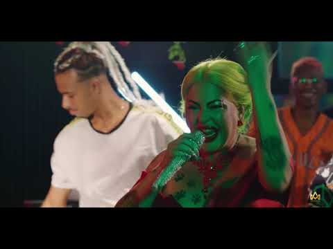 No Me LLores | LA Diosa 🎼🎵 Live Performance