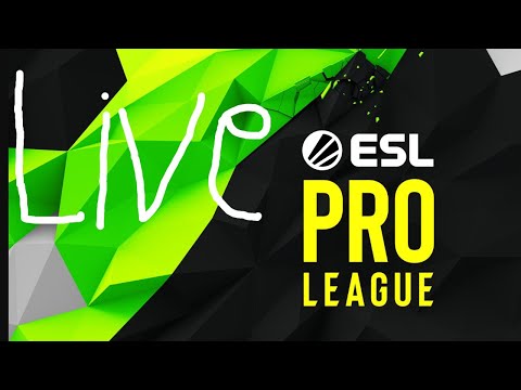LIVE: Team Liquid vs Evil Geniuses - ESL Pro League Season 11