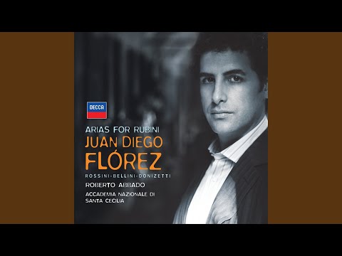 Rossini: William Tell / Act 4: "Corriam"