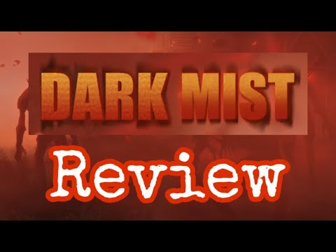 'Dark Mist' Review! (iOS & Android Deckbuilding Roguelike) - YouTube