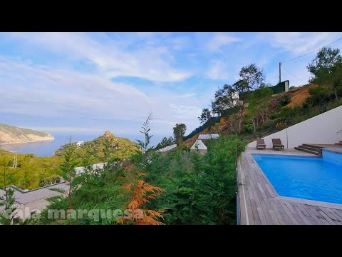 A-31 A-31 BEGUR AIGUABLAVA 4 PaX Apartament  Begur