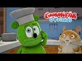 Gummy Bear Show 2 HAMSTER IN THE HOUSE Gummibär And Friends