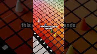 A #boardgame about colors