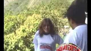 VICTOR GUZMAN - clase social - GRUPO ORIGINAL ex ALEGRIA